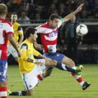 Granada vs Real Sociedad Granada vs Real Sociedad