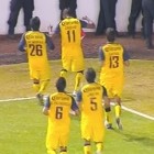 Necaxa Vs América