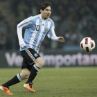 Lionel Messi Lionel Messi