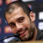 Pep Guardiola