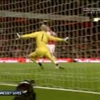Wayne Hennessey Wayne Hennessey