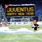 Feliz Año Nuevo