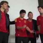 Selección española