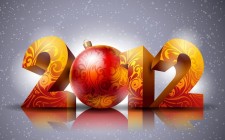 Feliz 2012