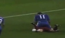 Chelsea Vs Aston Villa