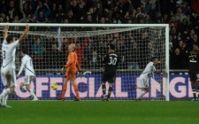 Swansea vs Tottenham