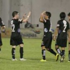 Comunicaciones vs Xelaju Comunicaciones vs Xelaju