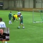 Fut electroshock