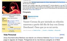 Irrelevante-Yasser-Corona-y-Zooey-DF