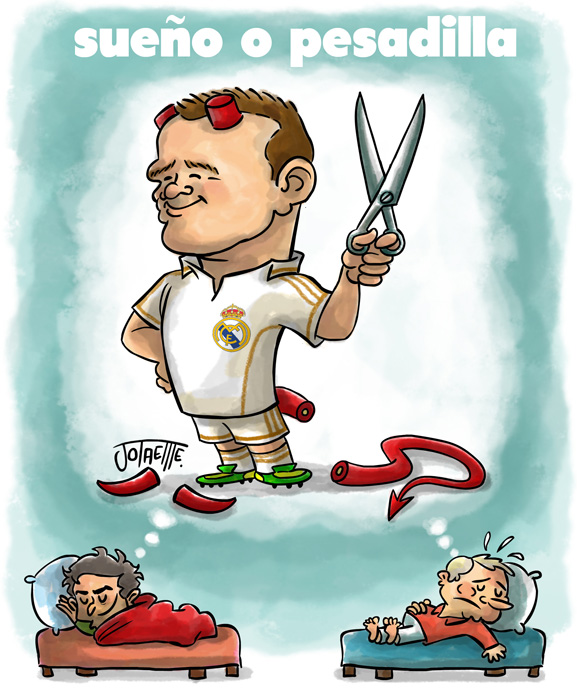 Sueño o Pesadilla