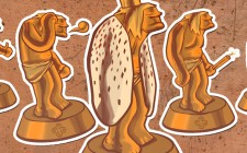 Los Neandertales de Cobre FutbolSapiens 2011