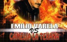 Emilio vs Camelia