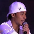 Neymar canta y baila Neymar canta y baila