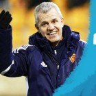 JAVIER AGUIRRE | "Qué poca... memoria tienen" JAVIER AGUIRRE | "Qué poca... memoria tienen"