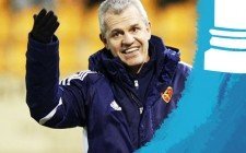 JAVIER AGUIRRE | "Qué poca... memoria tienen"