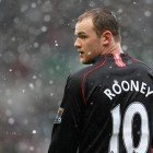 Wayne Rooney Wayne Rooney