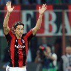 Zlatan Ibrahimovic Zlatan Ibrahimovic