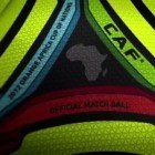 Comoequa el balón oficial Copa Africana de Naciones 2012