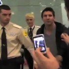 Messi regresa de vacaciones FC Barcelona