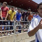 ¿Regresa Efraín Juárez a México?