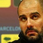 Pep Guardiola