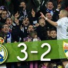 Real Madrid vs Malaga Real Madrid vs Malaga