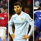 Perdieron los grandes Perdieron los grandes
