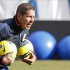 EFE | Se alista para el debut EFE | Se alista para el debut