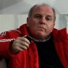 Uli Hoeness Uli Hoeness