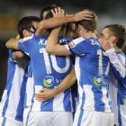 Real Sociedad 2-0 Mallorca Real Sociedad 2-0 Mallorca