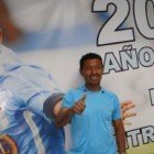 Roberto Palacios dice Adiós Después de 20 años de carrera