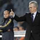Javier Aguirre Javier Aguirre