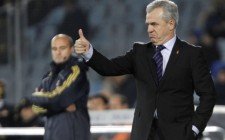 Javier Aguirre