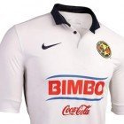 Jersey del America Jersey del America