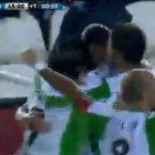 Racing 1-0 Zaragoza Racing 1-0 Zaragoza
