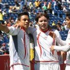 LIGA DE ASCENSO | Lobos BUAP arrancó con triunfo