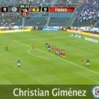 Goles Jornada 1
