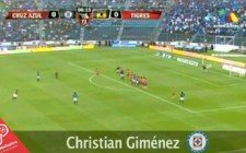 Goles Jornada 1