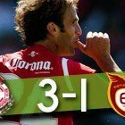 Toluca 3-1 Estudiantes Toluca 3-1 Estudiantes