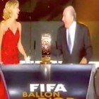 Blatter Blatter