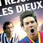 Lionel Messi Lionel Messi