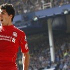 Luis Suárez