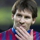 Messi Messi