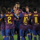 AFP | El mejor club del 2011
