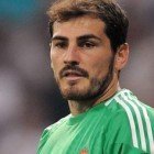Iker Casillas Iker Casillas