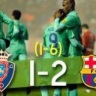 Osasuna vs Barcelona Osasuna vs Barcelona