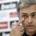 José Mourinho Le da prioridad a la liga