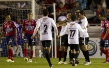 Irapuato vs Veracruz