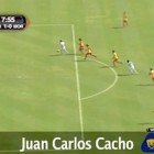 Goles Jornada 2
