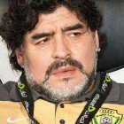 Diego Maradona Será operado por molestias renales